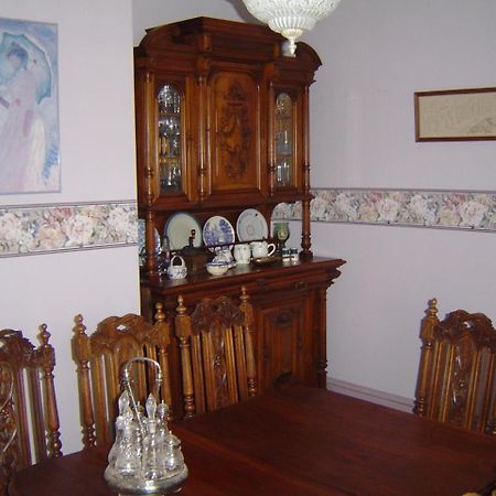 Points East Coastal Inn Saint Peters Bay 外观 照片
